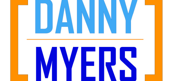 Danny Myers logo