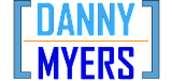 Danny Myers Logo